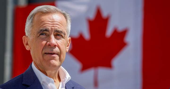 Canada vows dollar-for-dollar response to Trump’s 50% tariffs – National Canada vows dollar-for-dollar response to Trump’s 50% tariffs – National