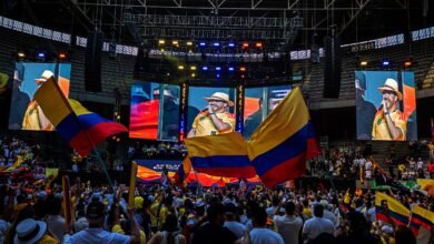 Nayib Bukele’s Content Machine Is Reshaping Latin America Nayib Bukele’s Content Machine Is Reshaping Latin America