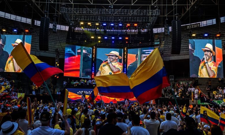 Nayib Bukele’s Content Machine Is Reshaping Latin America Nayib Bukele’s Content Machine Is Reshaping Latin America