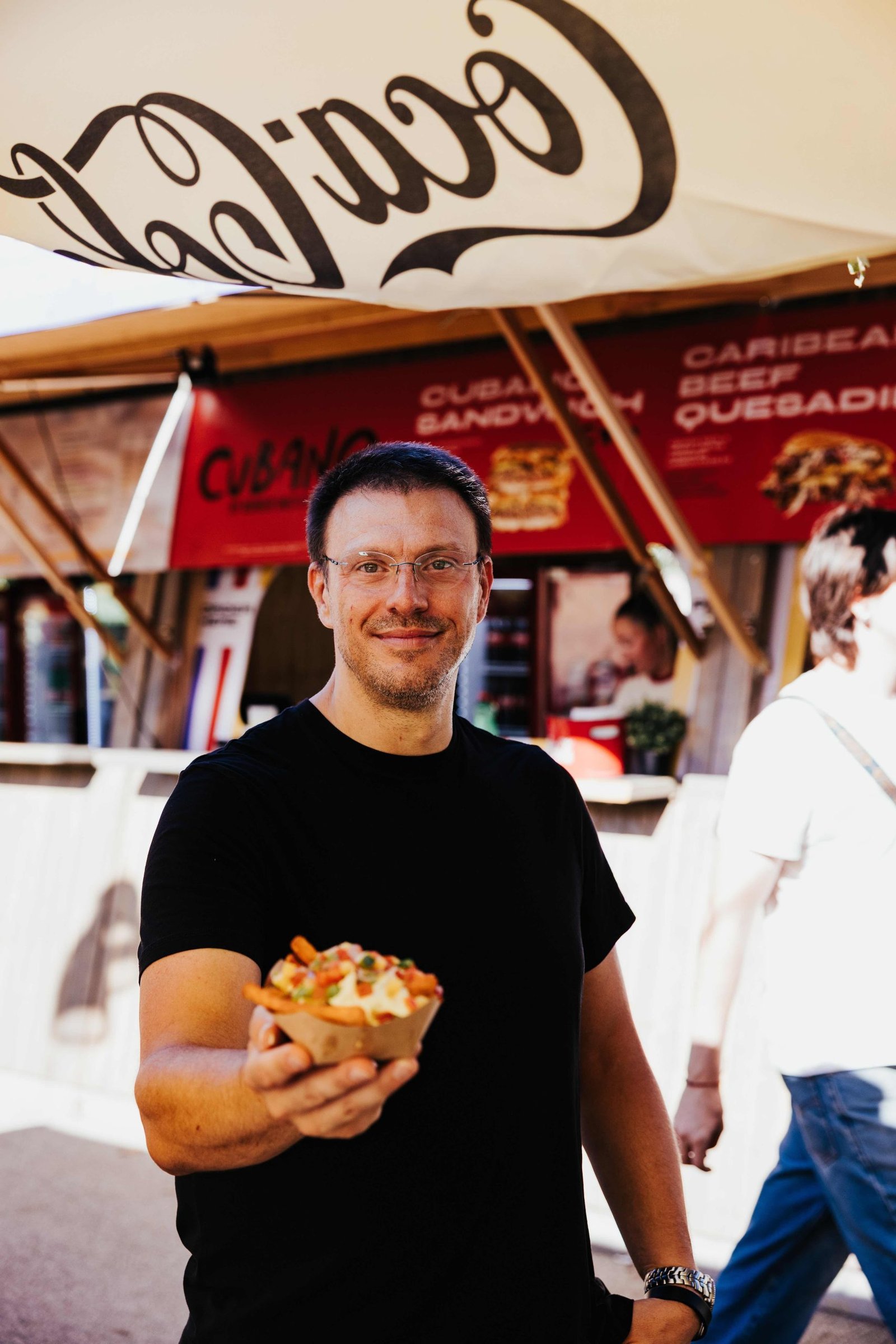 PHOTOS: Fiesta Latina opens in Zagreb (3)