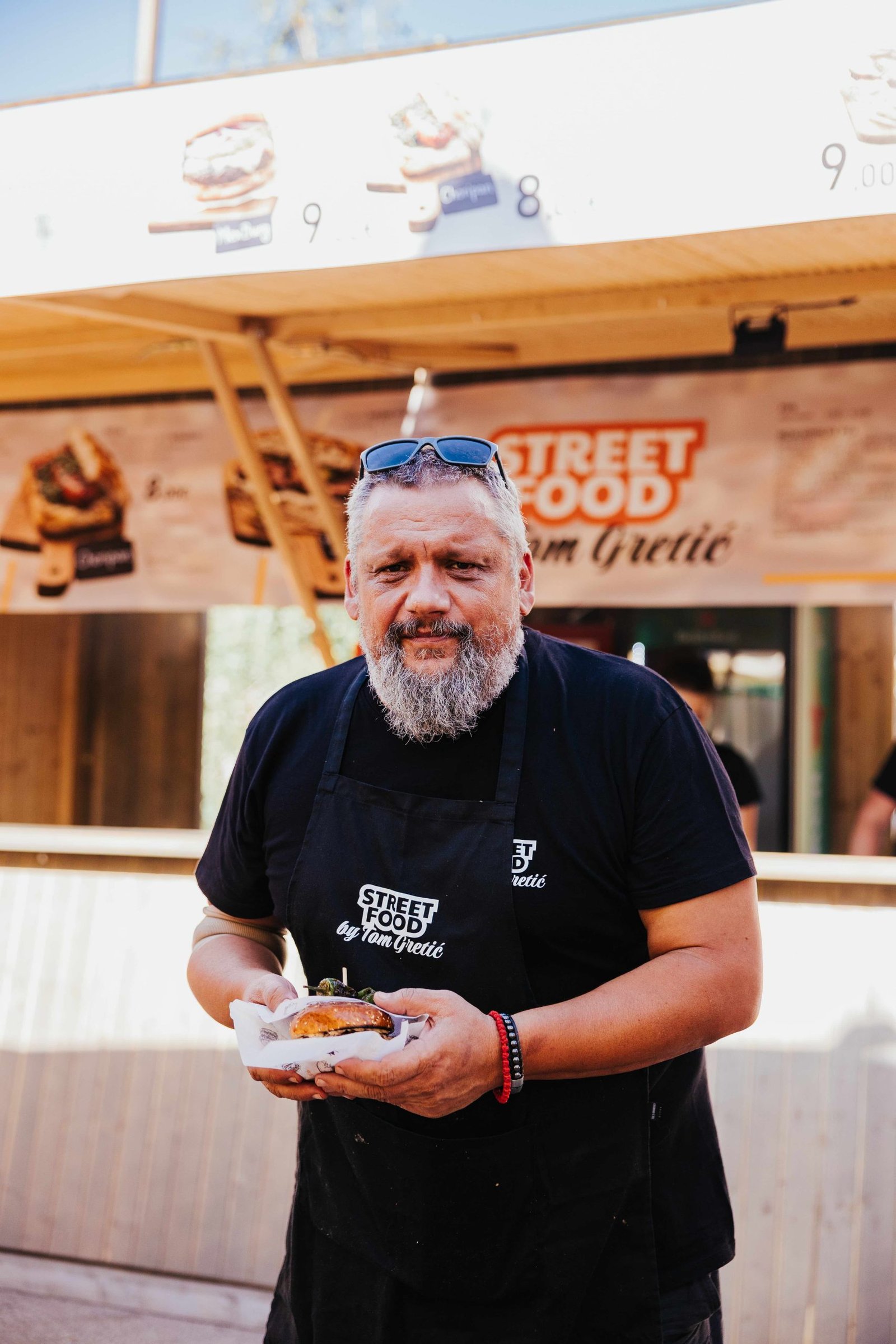 PHOTOS: Fiesta Latina opens in Zagreb (7)