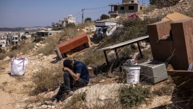 Why Israeli Authorities Are Encouraging Settler Violence Against Palestinians Why Israeli Authorities Are Encouraging Settler Violence Against Palestinians