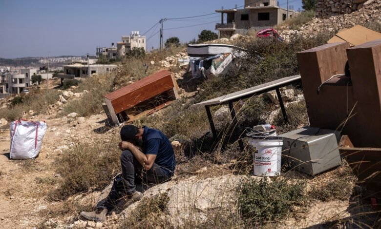Why Israeli Authorities Are Encouraging Settler Violence Against Palestinians