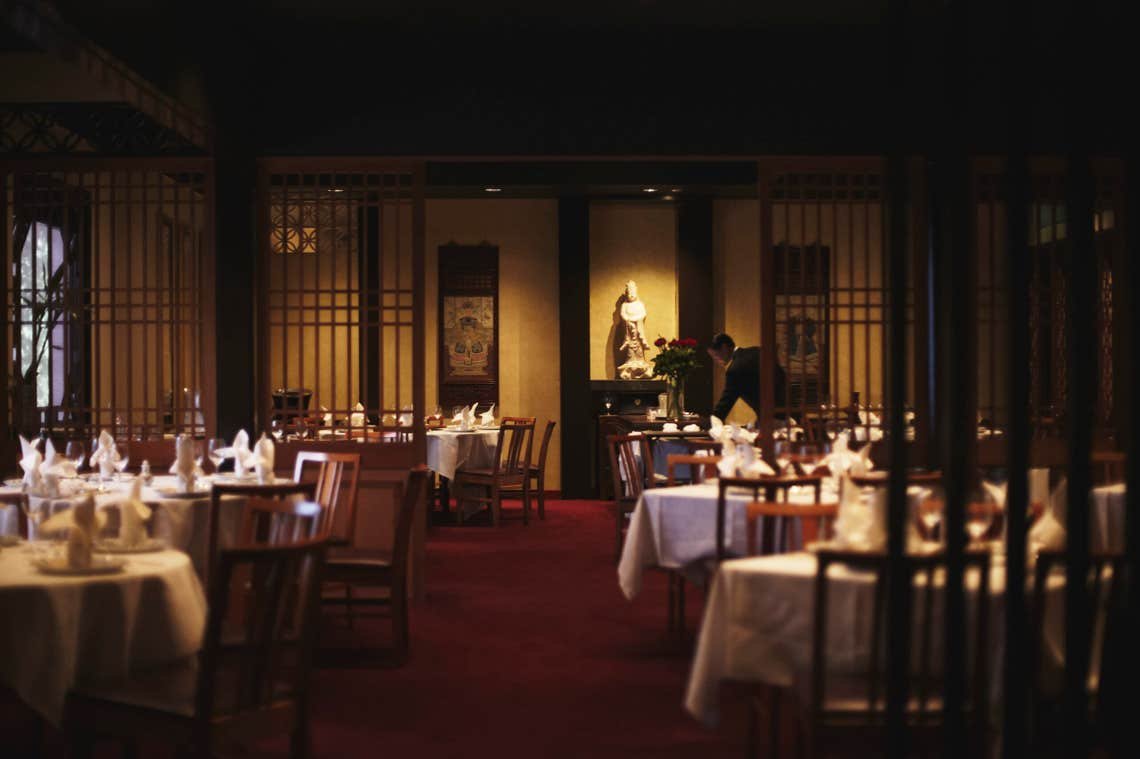 Flower Drum Restaurant Flower Drum Restaurant
