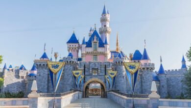 Disneyland Discount Tickets, Hotel Deals, and Savings for August 2026