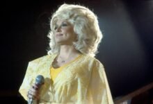 Dolly Parton embodied the best parts of Appalachia