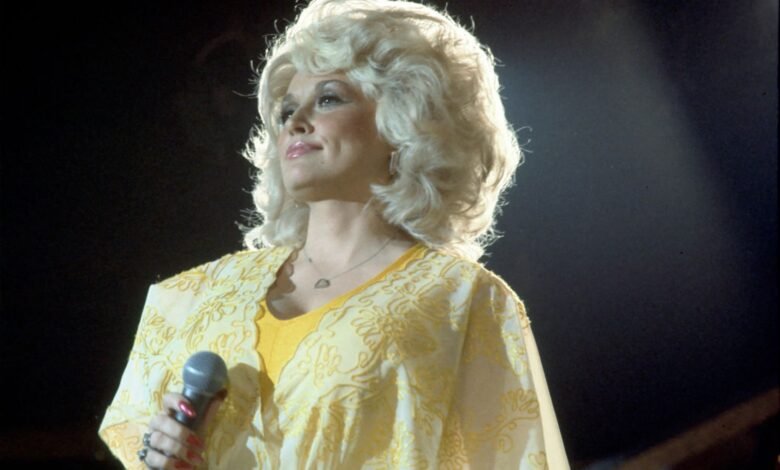 Dolly Parton embodied the best parts of Appalachia