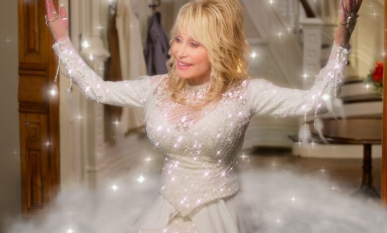 Dolly Parton’s TV specials showed her sparkle was universal Dolly Parton’s TV specials showed her sparkle was universal