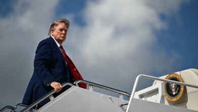 Donald Trump has made the world go nuclear
