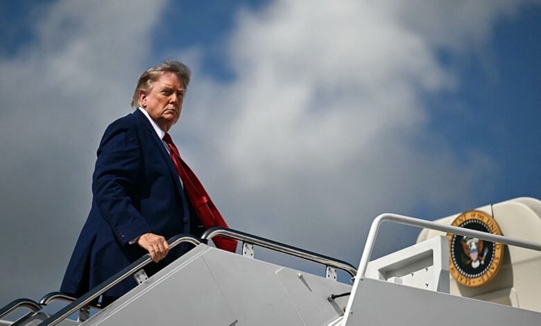Donald Trump has made the world go nuclear Donald Trump has made the world go nuclear