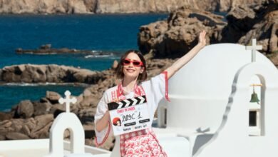 The Final Season of ‘Emily in Paris’ Now Has a Release Date The Final Season of ‘Emily in Paris’ Now Has a Release Date
