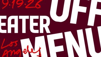 You’re Invited to Eater Off Menu 2026