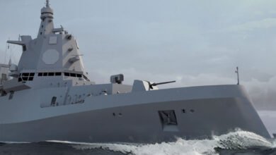 Raytheon Expands Global Push for AN/SPY-6 Radar – Naval News