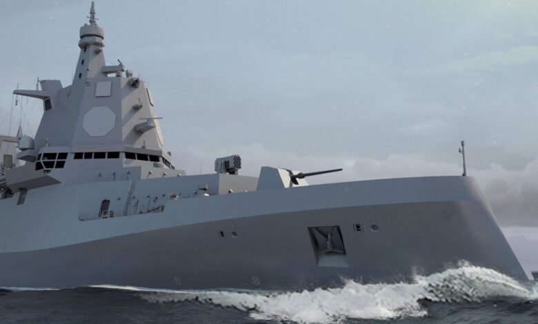 Raytheon Expands Global Push for AN/SPY-6 Radar – Naval News Raytheon Expands Global Push for AN/SPY-6 Radar – Naval News