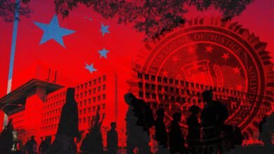 FBI Disrupts Chinese Proxy Tools Used in Mass Hacking of US Agencies and Infrastructure