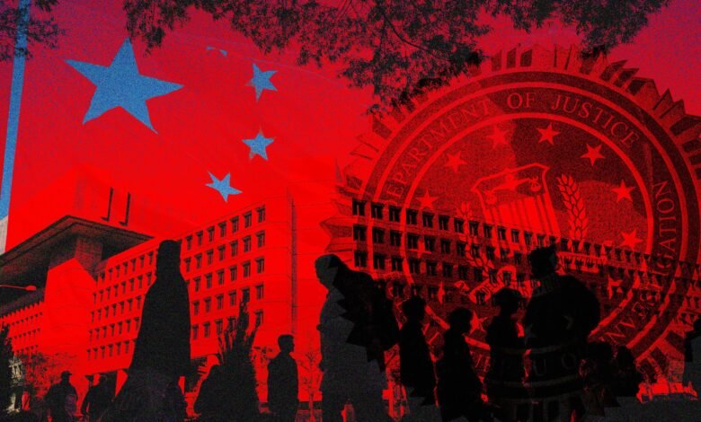 FBI Disrupts Chinese Proxy Tools Used in Mass Hacking of US Agencies and Infrastructure