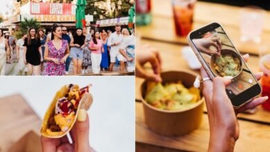 PHOTOS: Fiesta Latina opens in Zagreb