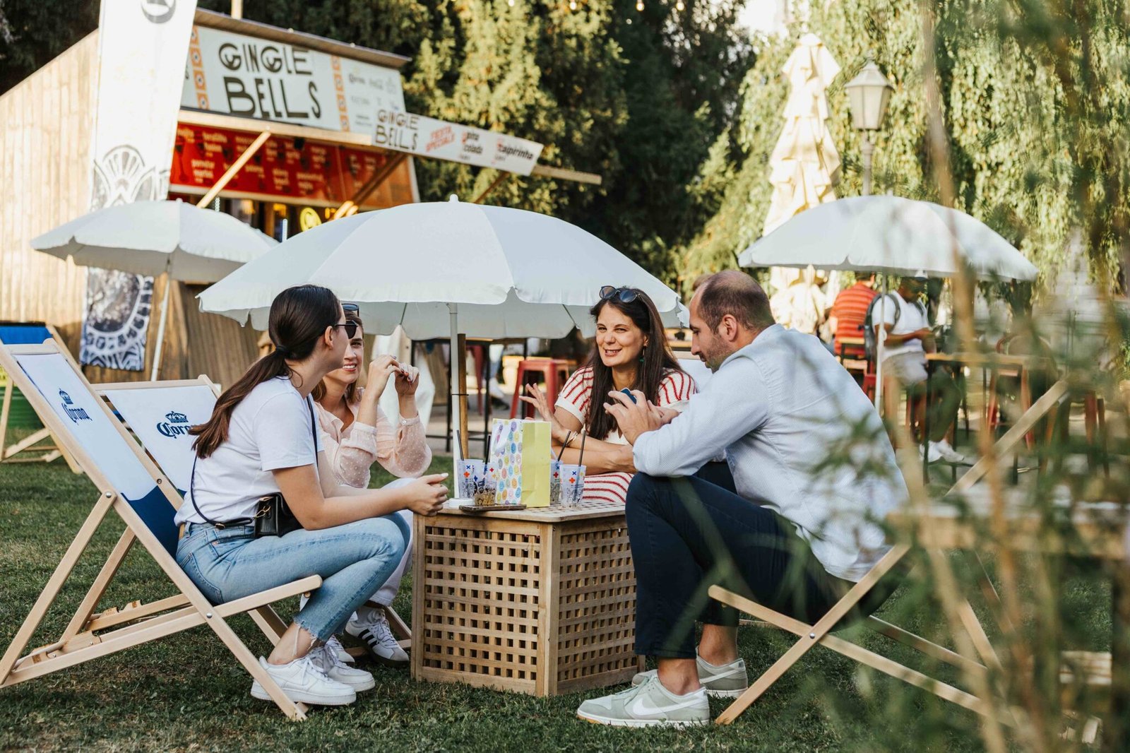 Sensational Fiesta Latina in Zagreb Delights on the Very First Day! - Total Croatia