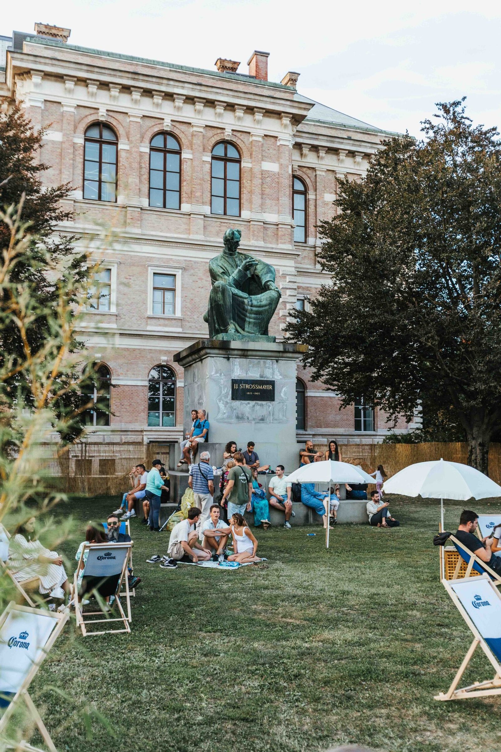 Sensational Fiesta Latina in Zagreb Delights on the Very First Day! - Total Croatia (9)