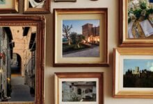 Chang-rae Lee’s Guide to Umbria