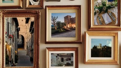 Chang-rae Lee’s Guide to Umbria