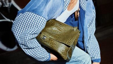 Can’t a Big Boy Carry a Big, Beautiful Bag?