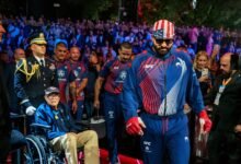I Went to the White House Brawl and Watched the Manosphere Go Limp
