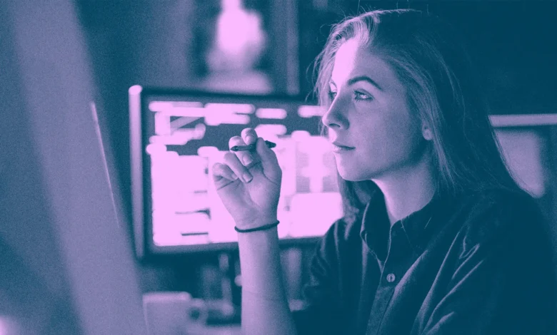 Nearly 3 in 4 Young Adults Think AI Will Reduce Jobs. Here’s What That Means