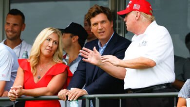 “I wish I had never supported him”: MTG fires back after Trump’s attack on “MAGA losers”