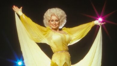 “She Doesn’t Follow Trends”; Dolly Parton’s Longtime Stylist on Her One-of-a-Kind Style
