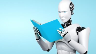 Is it legal to train AI models on copyrighted books? It’s complicated