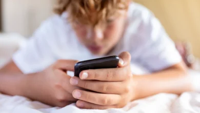 A Massive New Study of 183,000 People Says This Is What Happens When You Spend Too Much Time Online. (And, the Timing Was Perfect)