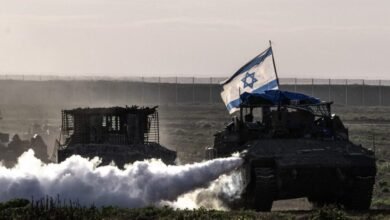 The IDF and the World Central Kitchen killings
