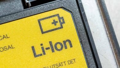 US battery startups have found a lifeline in defense