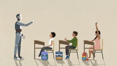 Harvard’s 9 startup bootcamp offers AI avatars of its instructors