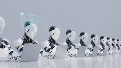 AI agents meant to replace Meta workers made “large