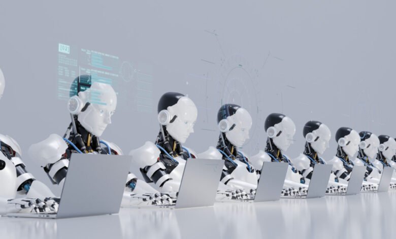 AI agents meant to replace Meta workers made “large AI agents meant to replace Meta workers made “large