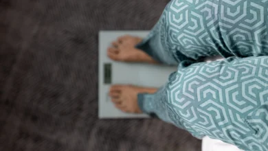 Carrying Extra Weight? New Science Just Revealed Some Very Good News
