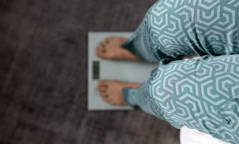 Carrying Extra Weight? New Science Just Revealed Some Very Good News