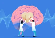 Nearly Half of Doctors Say They May Quit Within 2 Years. New Tools Are Helping Ease Burnout
