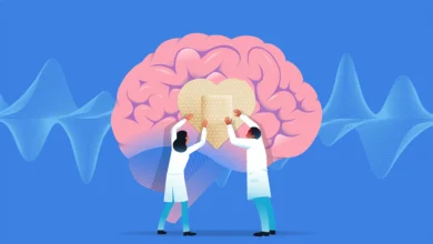 Nearly Half of Doctors Say They May Quit Within 2 Years. New Tools Are Helping Ease Burnout