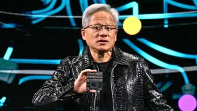 Nvidia closes in on Hugging Face acquisition Nvidia closes in on Hugging Face acquisition