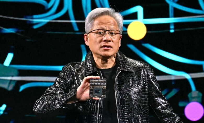 Nvidia closes in on Hugging Face acquisition Nvidia closes in on Hugging Face acquisition
