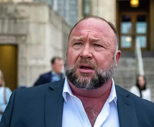 Alex Jones owed Sandy Hook parents nearly million. A court just cut it to .6 million Alex Jones owed Sandy Hook parents nearly million. A court just cut it to .6 million