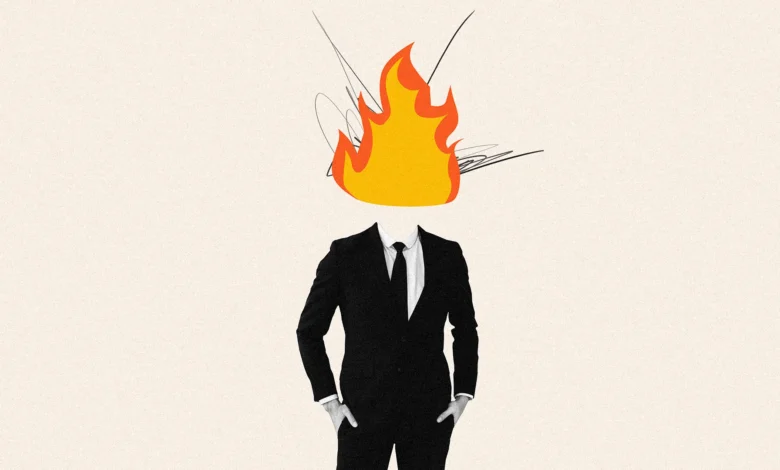 The Dangerous Workplace Culture Trap Rewarding Exhaustion Over Output