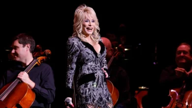 The Incredible Business Strategy That Made Dolly Parton an American Icon