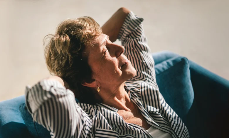 Only 1 Percent of People Named This Risk Factor for Cognitive Decline. It’s Not Sleep, Diet, or Exercise Only 1 Percent of People Named This Risk Factor for Cognitive Decline. It’s Not Sleep, Diet, or Exercise