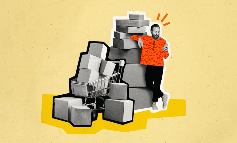 The Direct-to-Consumer Playbook Is Broken. Here’s What Brands Should Do Instead The Direct-to-Consumer Playbook Is Broken. Here’s What Brands Should Do Instead