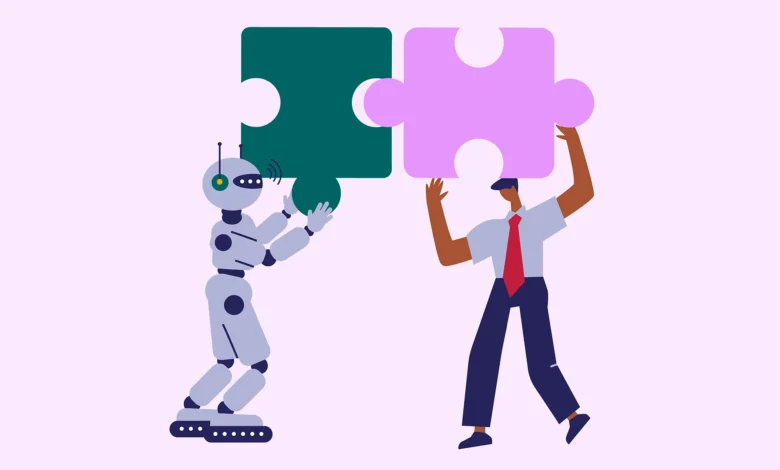 AI Can Give People the Answer. Technical Leaders Need to Help Them Decide What to Do AI Can Give People the Answer. Technical Leaders Need to Help Them Decide What to Do