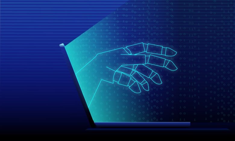 Viral AI startup Instinct has raised 0 million at a .5 billion valuation
